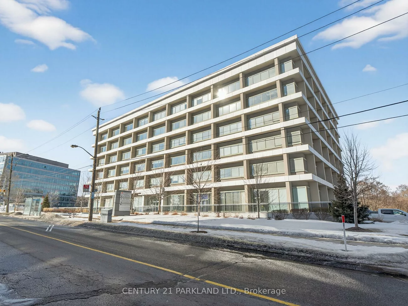 220, Duncan Mill, St. Andrew-Windfields, Toronto