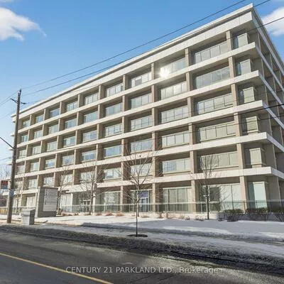 Commercial for sale, 220, Duncan Mill, St. Andrew-Windfields, Toronto