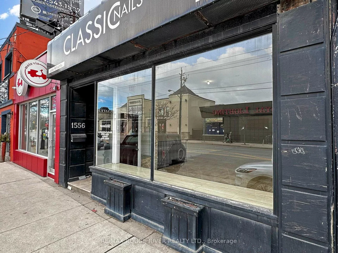 1556, Avenue, Bedford Park-Nortown, Toronto