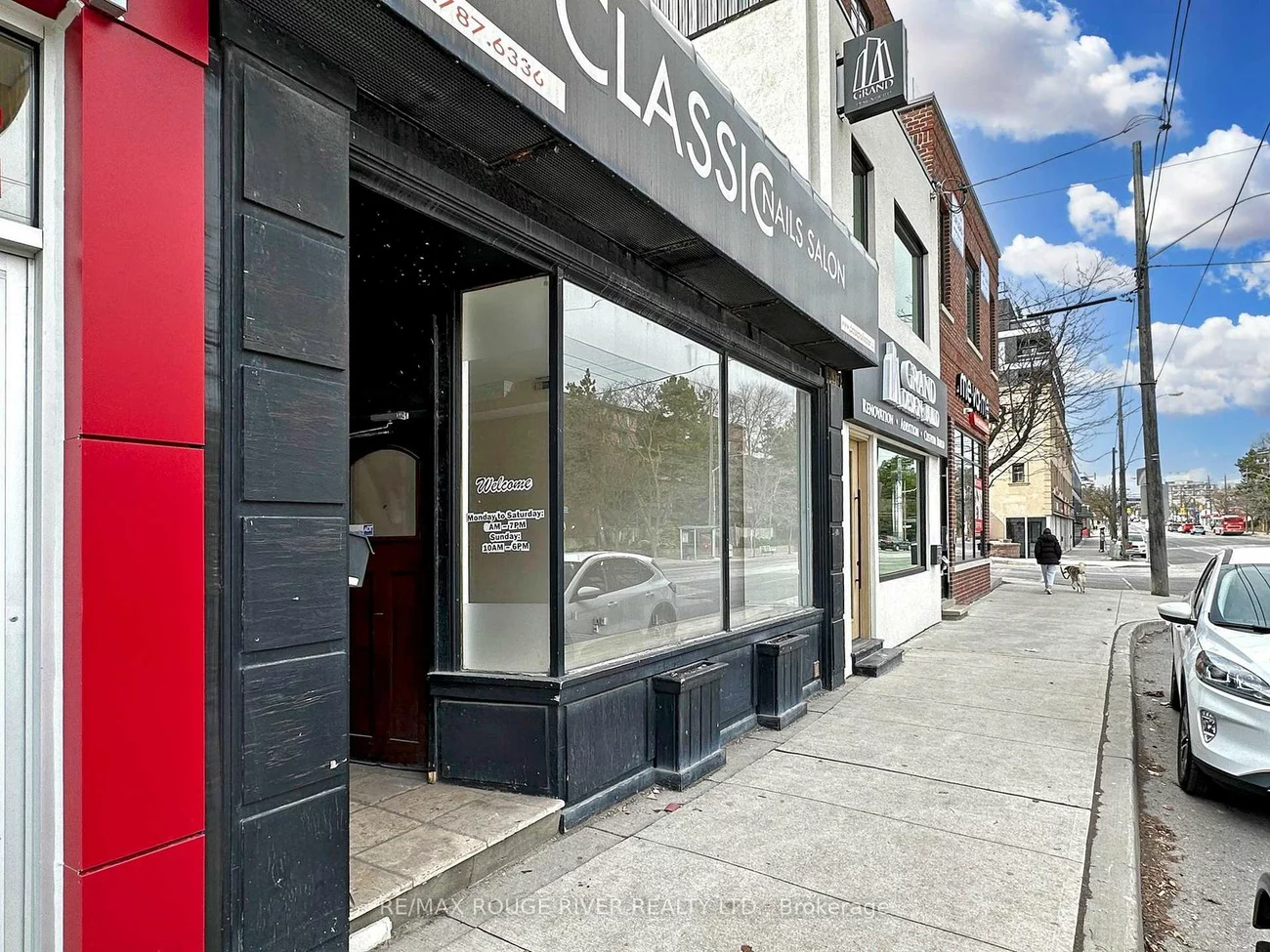 1556, Avenue, Bedford Park-Nortown, Toronto