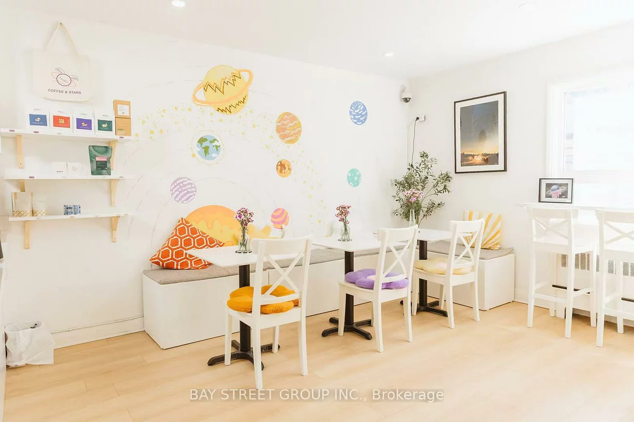 5463, Yonge, Willowdale East, Toronto