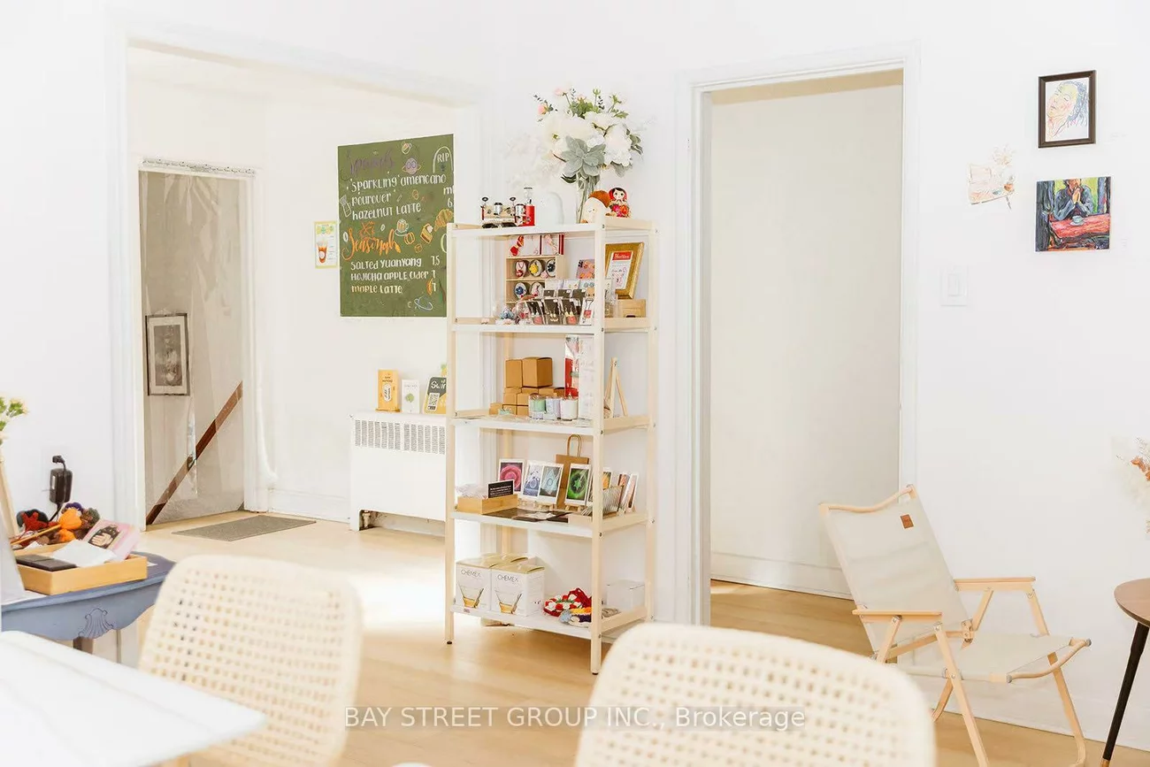 5463, Yonge, Willowdale East, Toronto