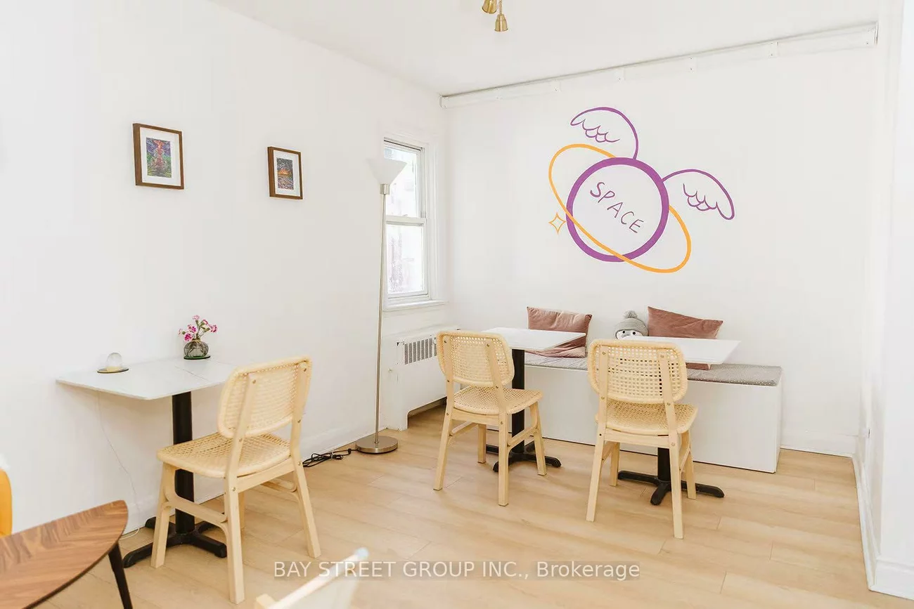 5463, Yonge, Willowdale East, Toronto