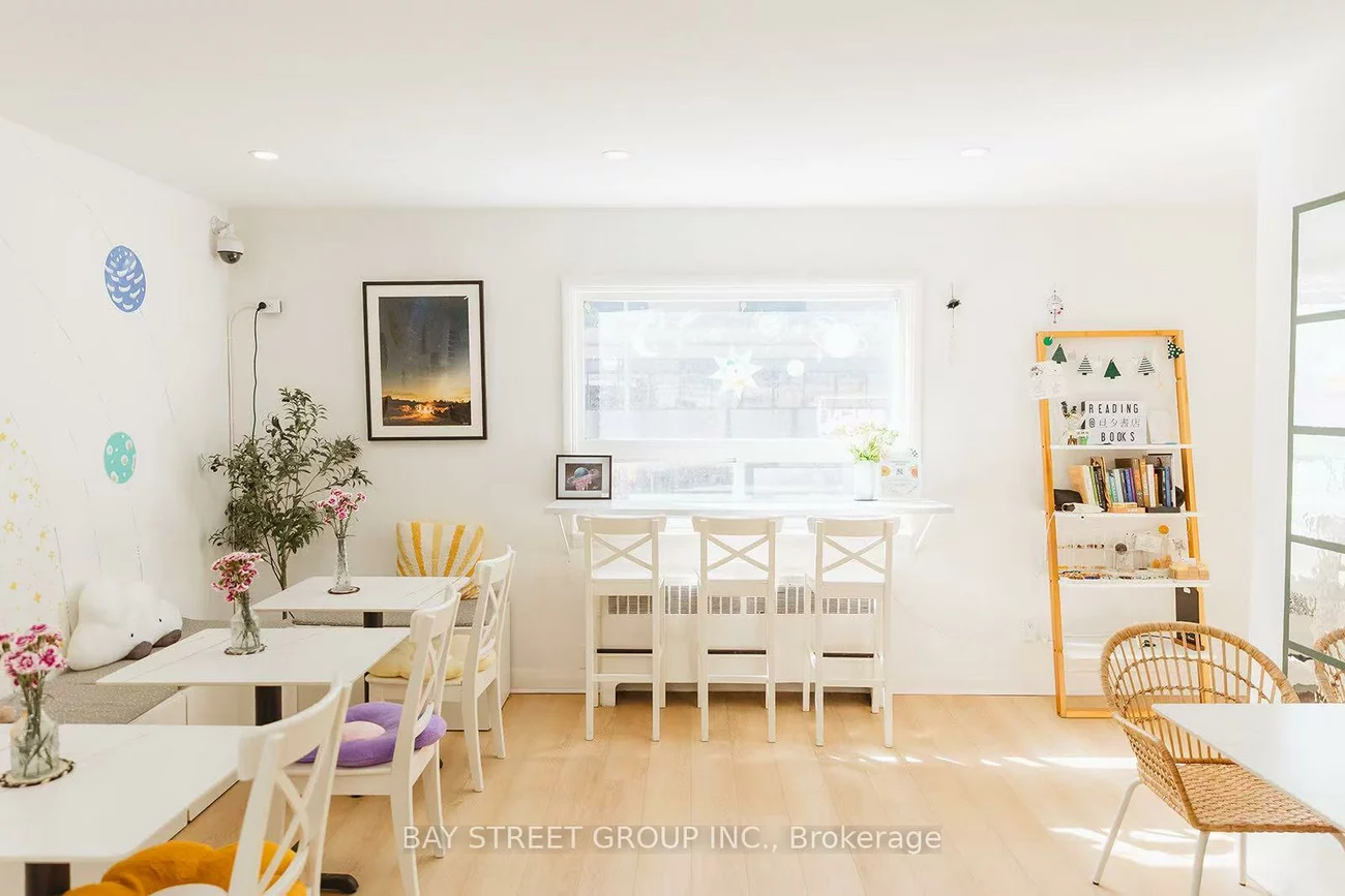 5463, Yonge, Willowdale East, Toronto