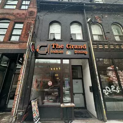 507, Queen, Waterfront Communities C1, Toronto