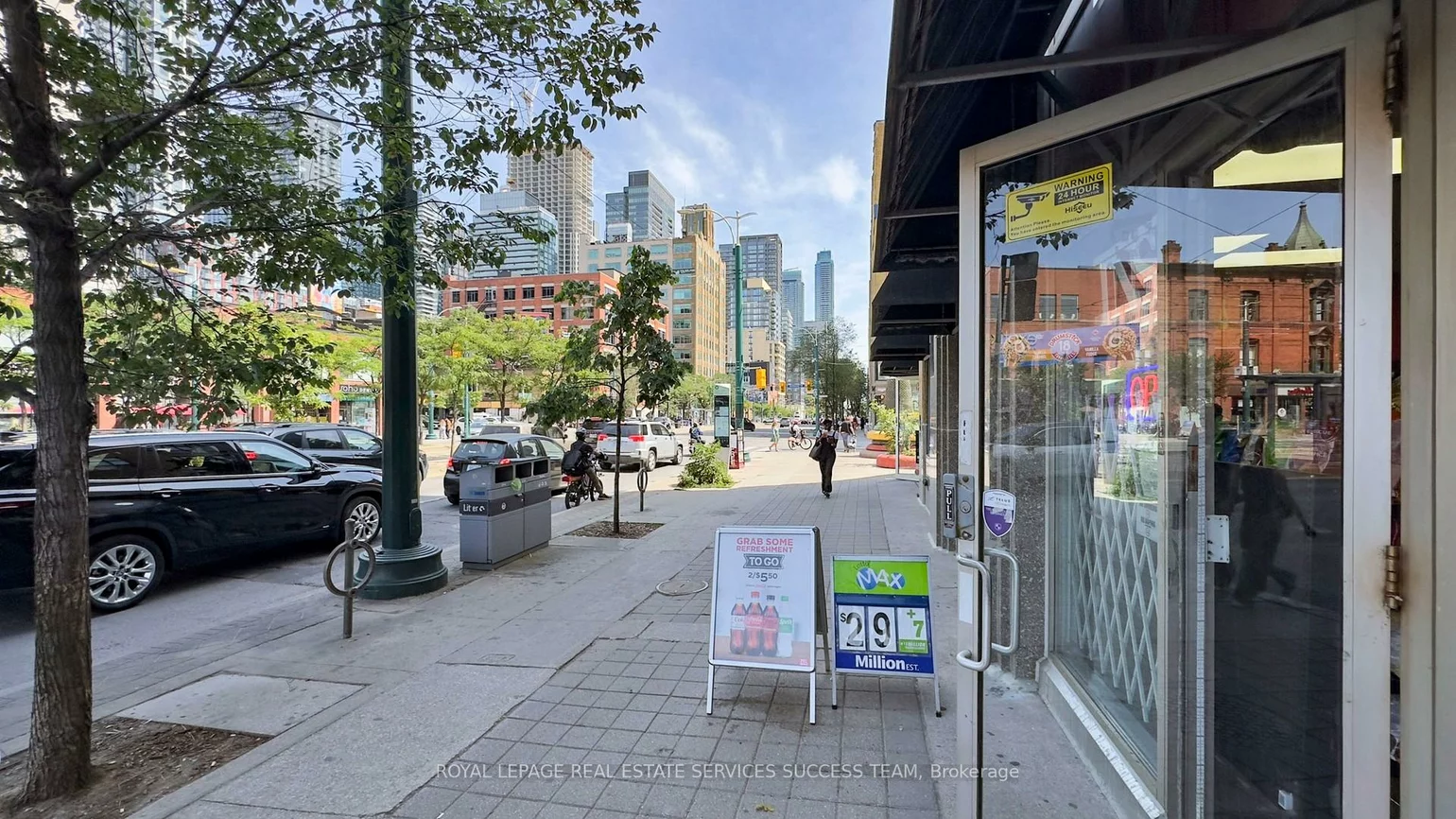 148, Spadina, Waterfront Communities C1, Toronto