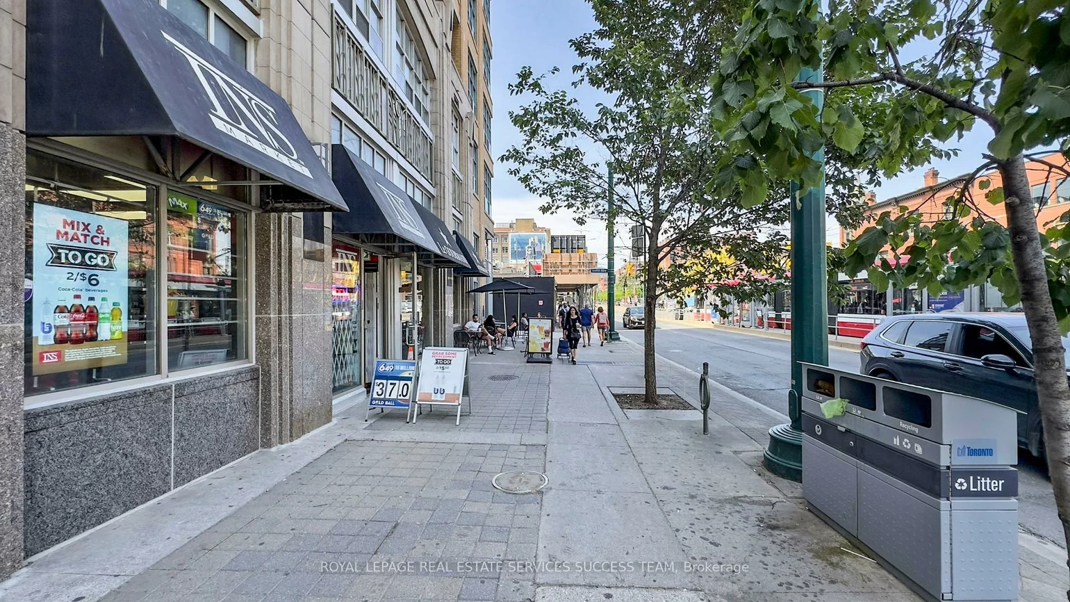 148, Spadina, Waterfront Communities C1, Toronto