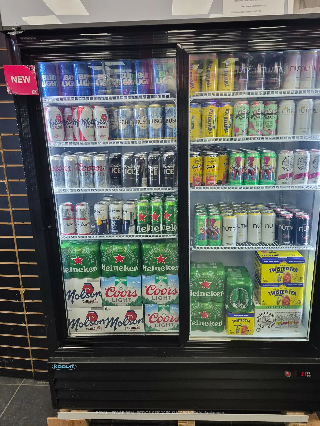 148, Spadina, Waterfront Communities C1, Toronto