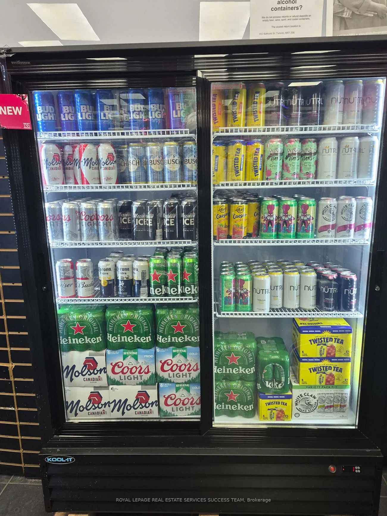 148, Spadina, Waterfront Communities C1, Toronto