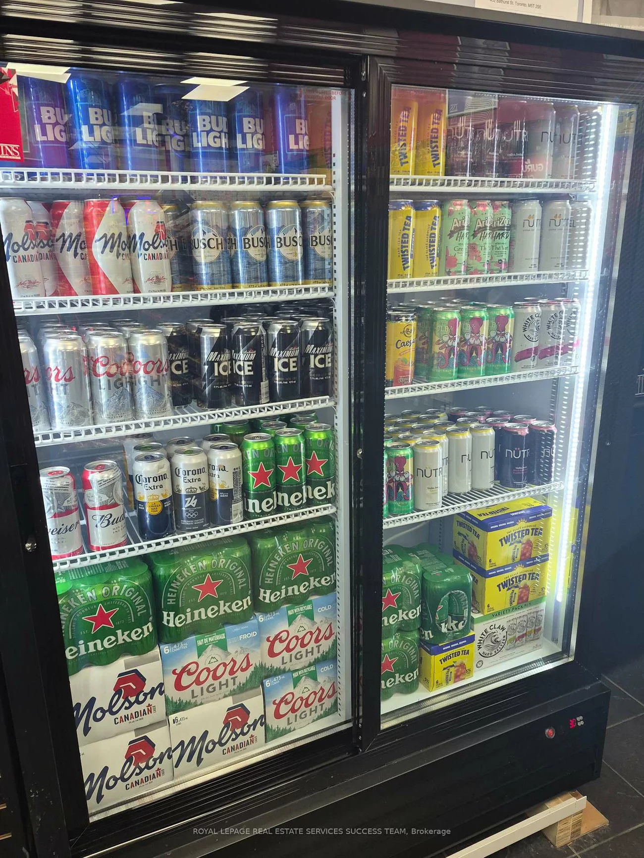 148, Spadina, Waterfront Communities C1, Toronto