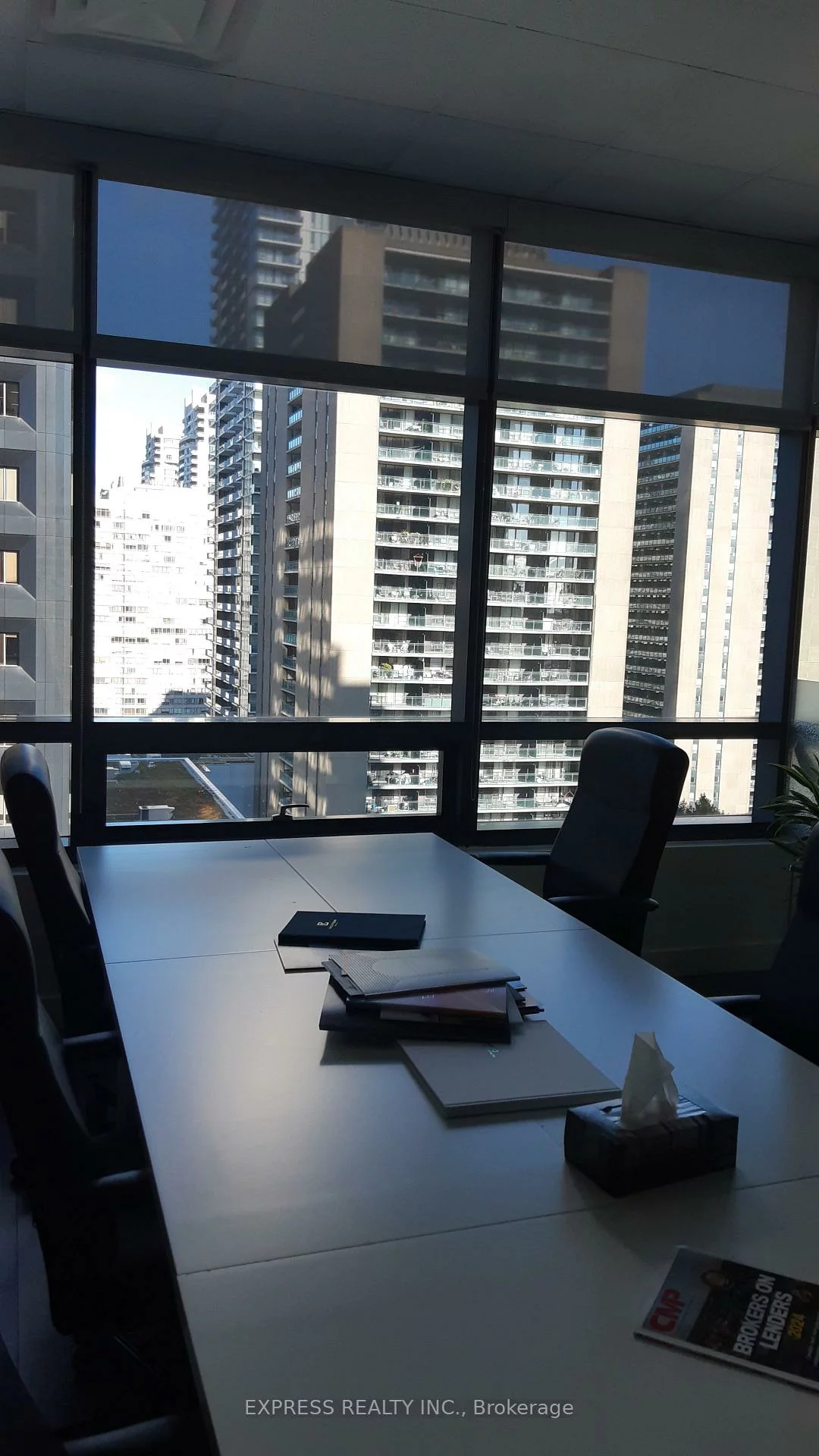 4789, Yonge, Willowdale East, Toronto