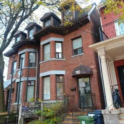 110, Beverley, Kensington-Chinatown, Toronto