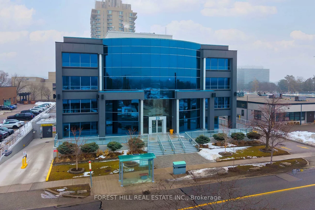 23, Lesmill, St. Andrew-Windfields, Toronto