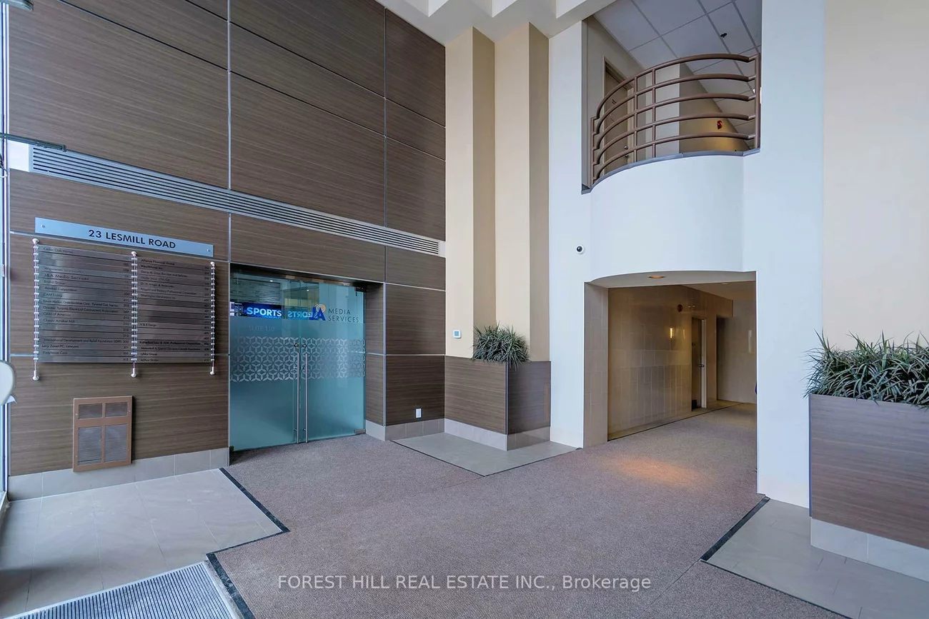 23, Lesmill, St. Andrew-Windfields, Toronto