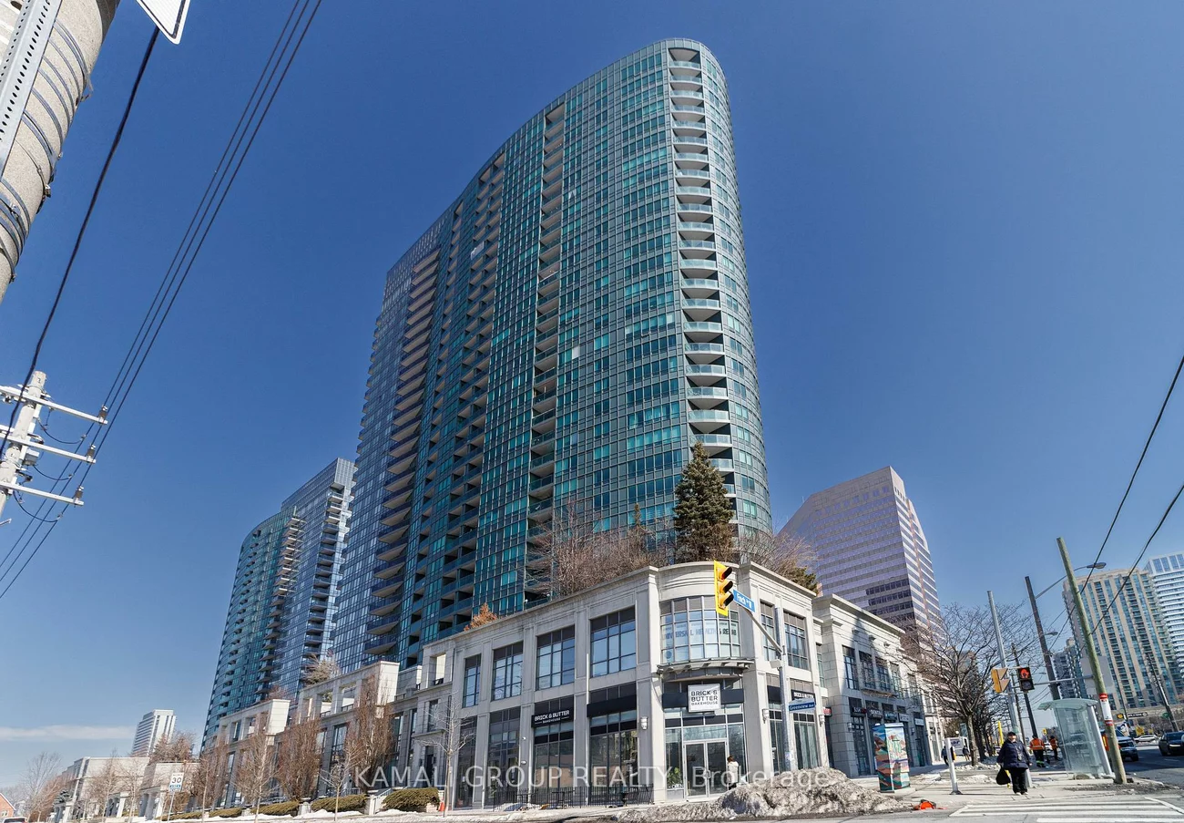 28, Finch, Newtonbrook West, Toronto