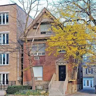 Commercial for sale, 93, Spadina, Annex, Toronto