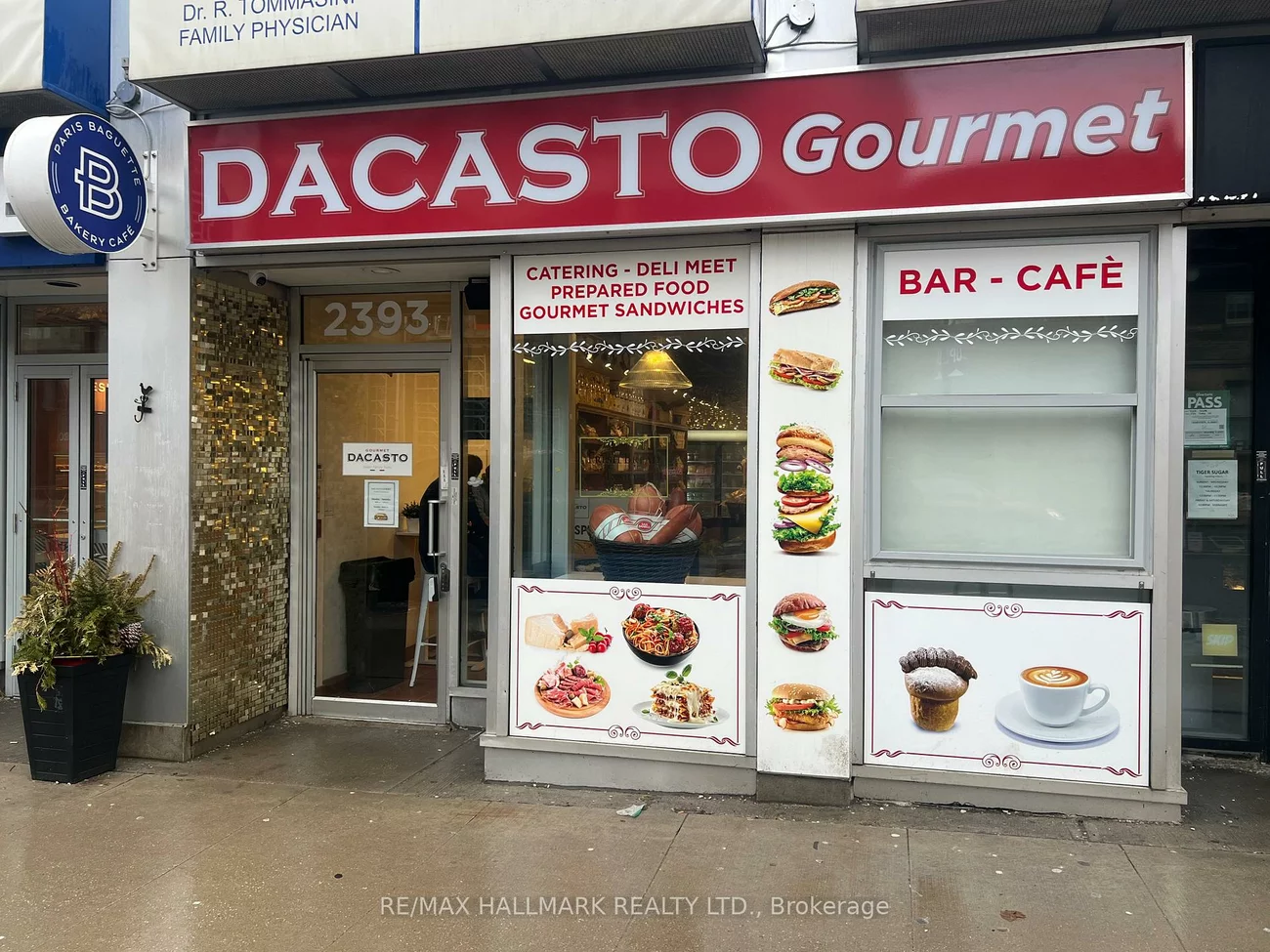 2393, Yonge, Mount Pleasant East, Toronto