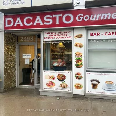 Commercial for sale, 2393, Yonge, Mount Pleasant East, Toronto