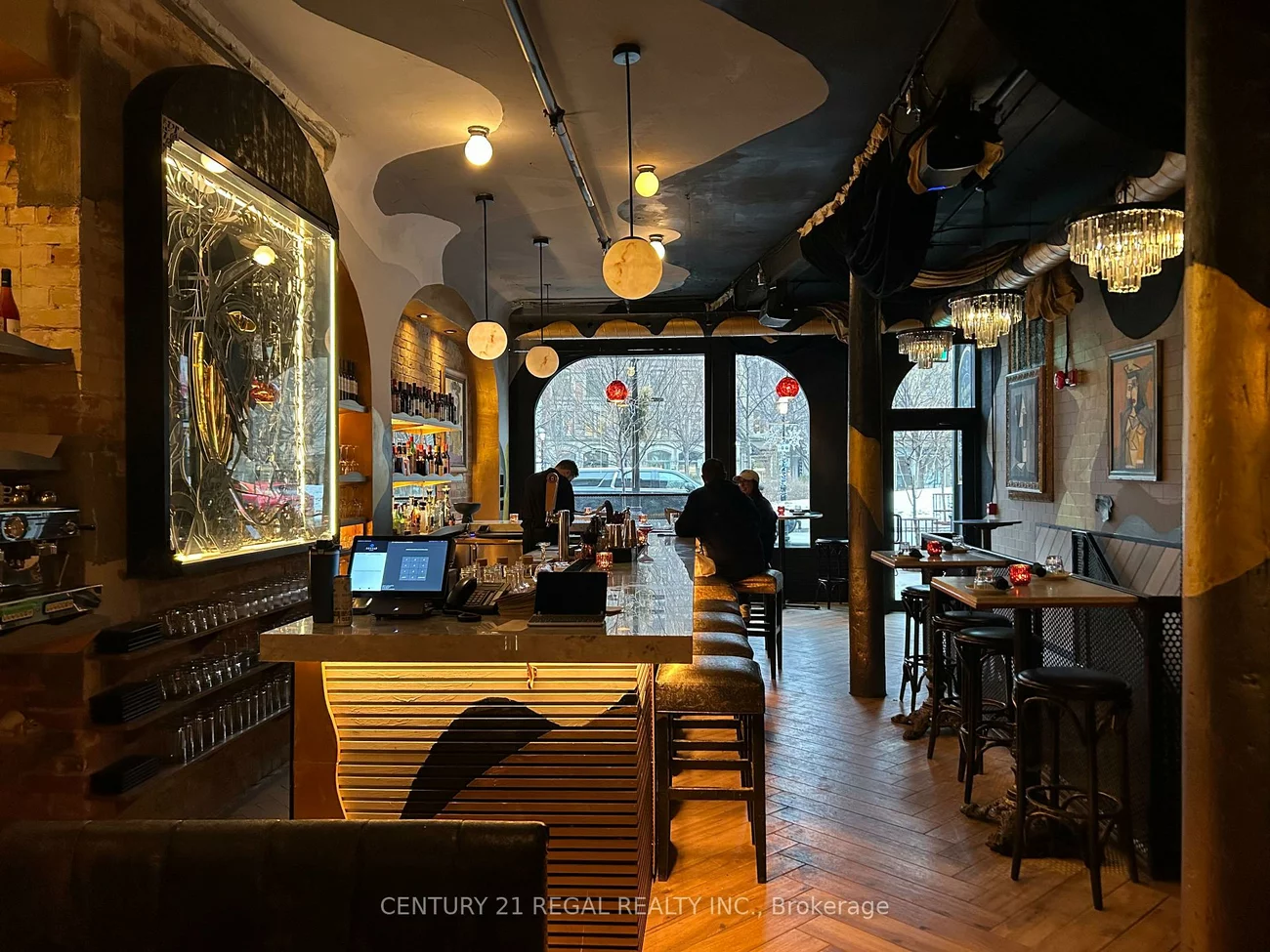 50, Wellington, Church-Yonge Corridor, Toronto