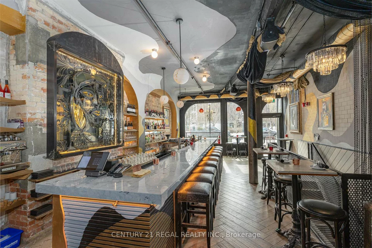 50, Wellington, Church-Yonge Corridor, Toronto