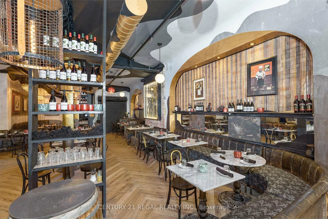 50, Wellington, Church-Yonge Corridor, Toronto