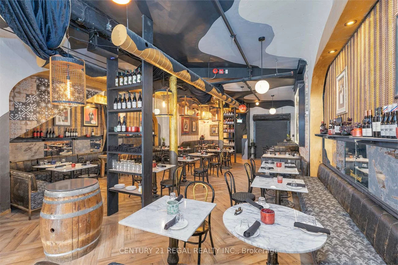 50, Wellington, Church-Yonge Corridor, Toronto