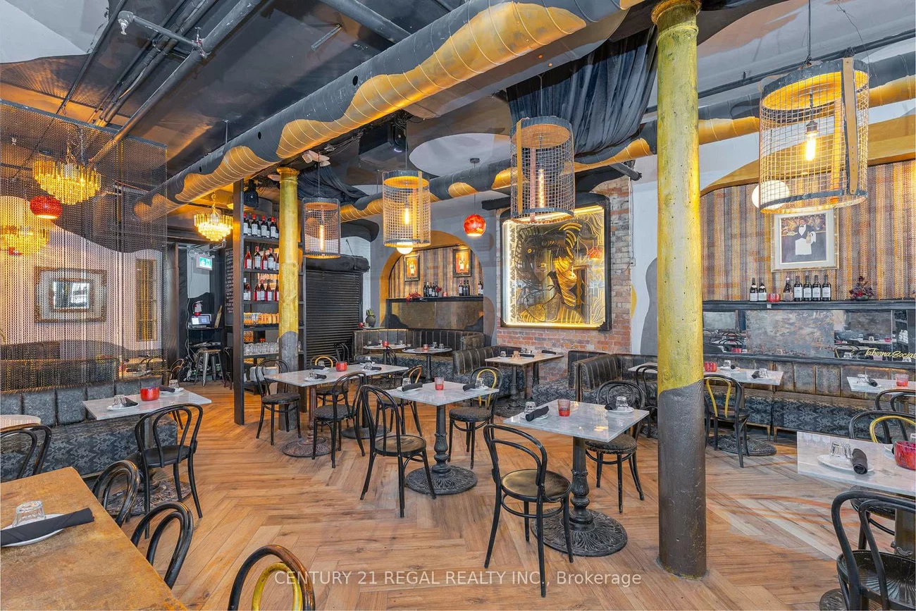 50, Wellington, Church-Yonge Corridor, Toronto