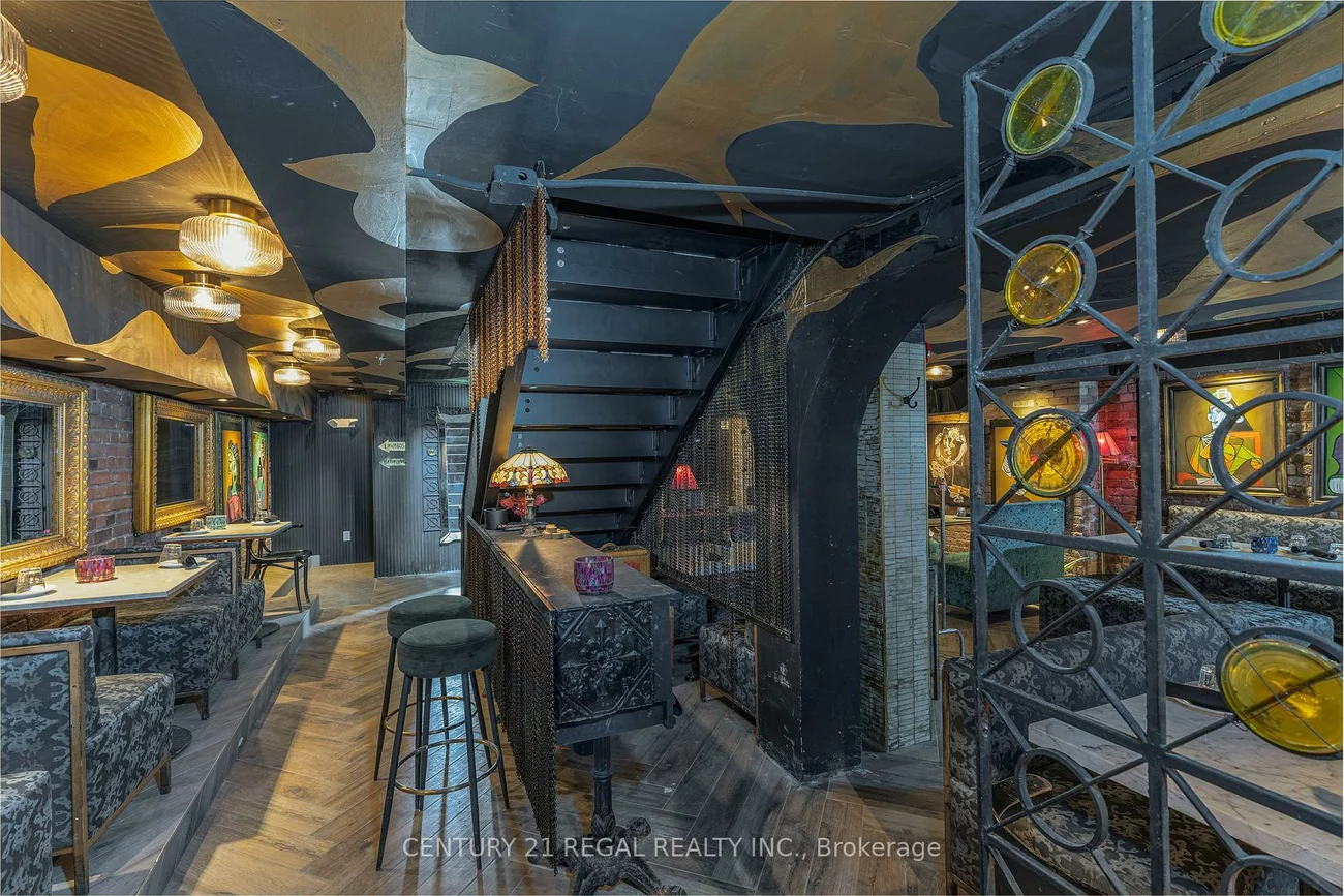 50, Wellington, Church-Yonge Corridor, Toronto