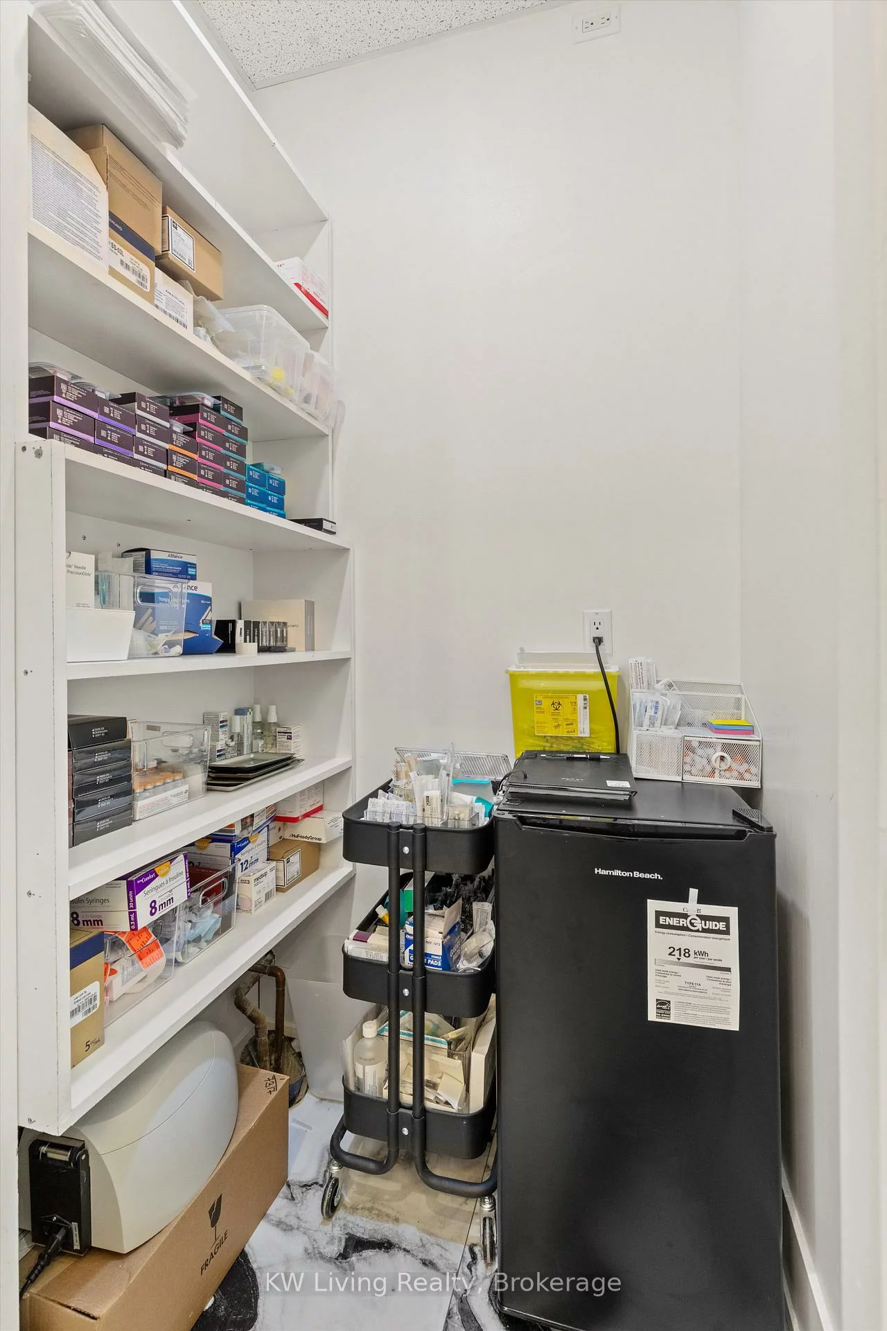 38, Avenue, Annex, Toronto