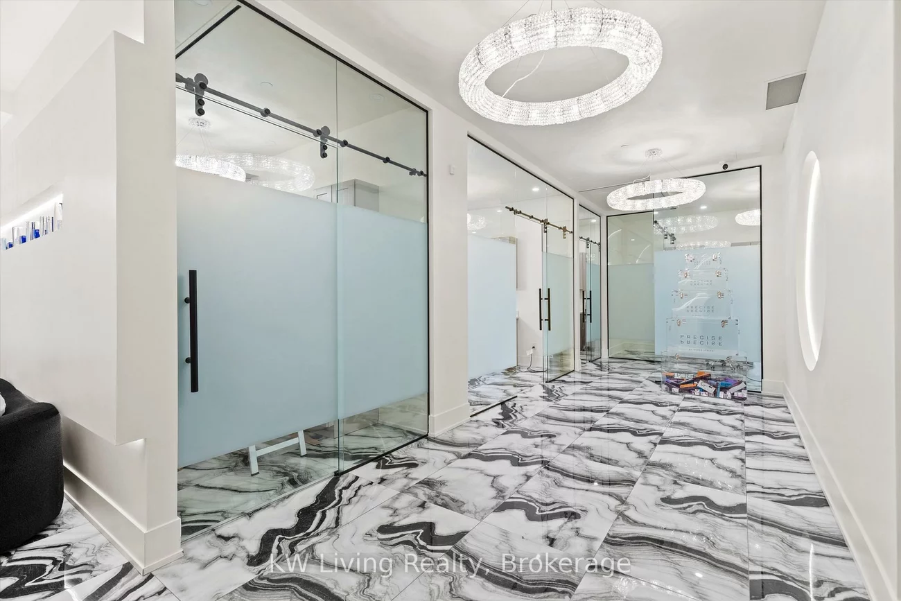 38, Avenue, Annex, Toronto