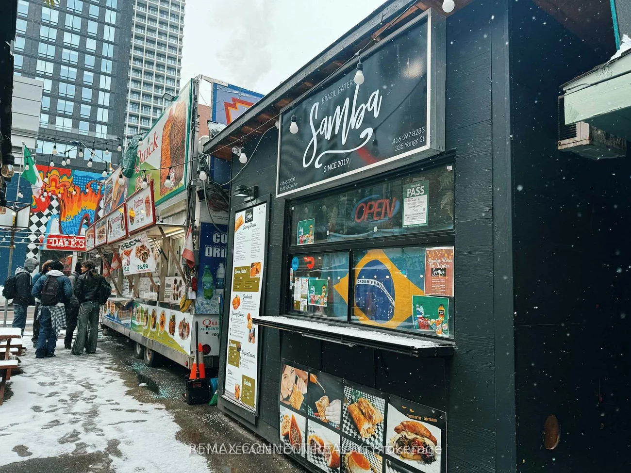 335, Yonge, Church-Yonge Corridor, Toronto