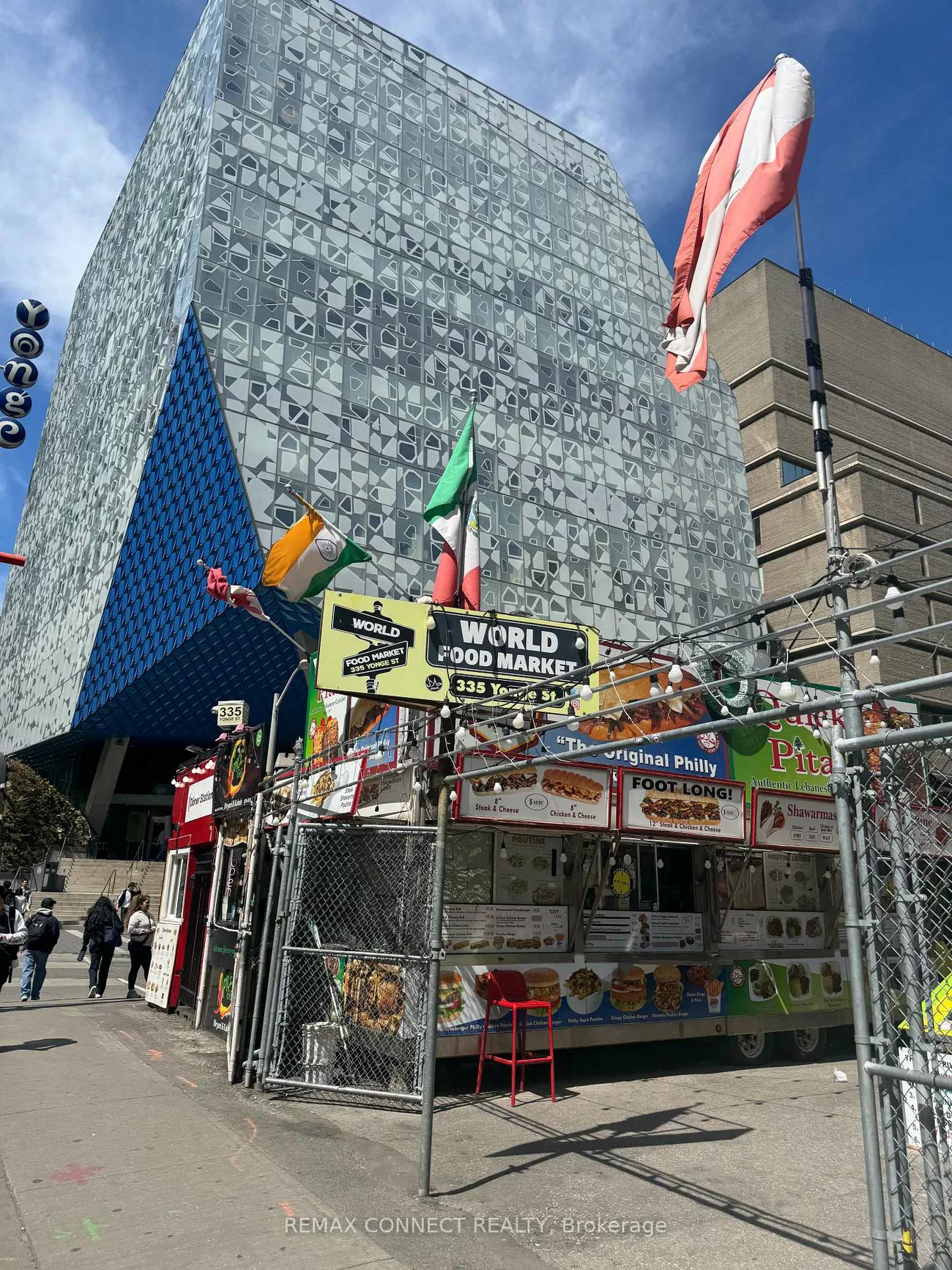 335, Yonge, Church-Yonge Corridor, Toronto