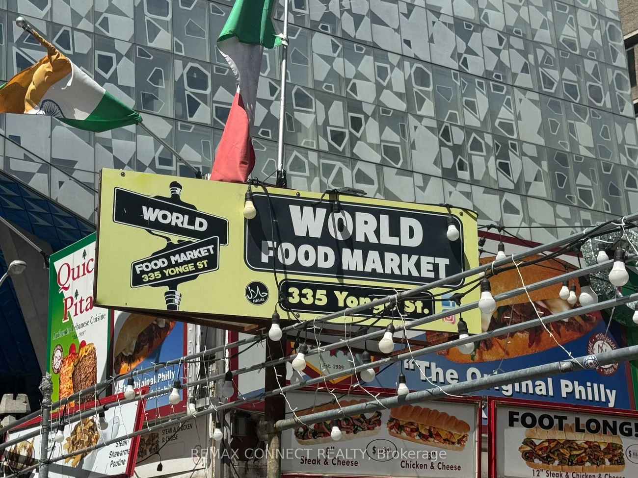 335, Yonge, Church-Yonge Corridor, Toronto