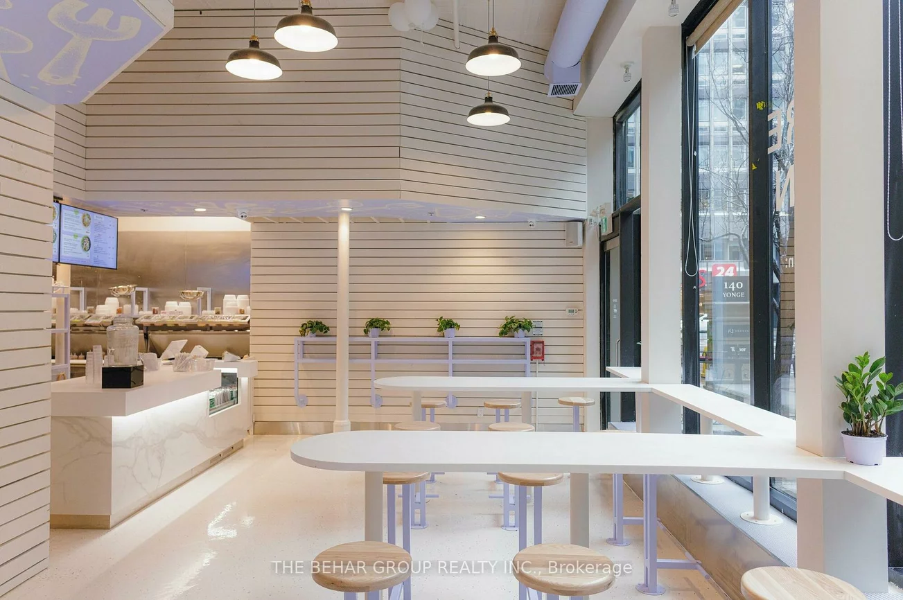 4, Temperance, Bay Street Corridor, Toronto