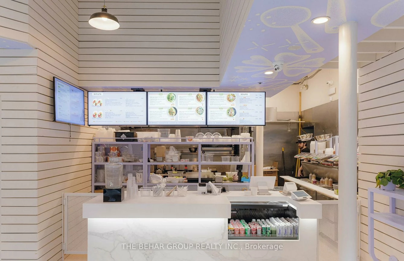 4, Temperance, Bay Street Corridor, Toronto