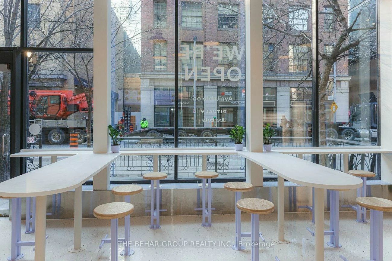 4, Temperance, Bay Street Corridor, Toronto