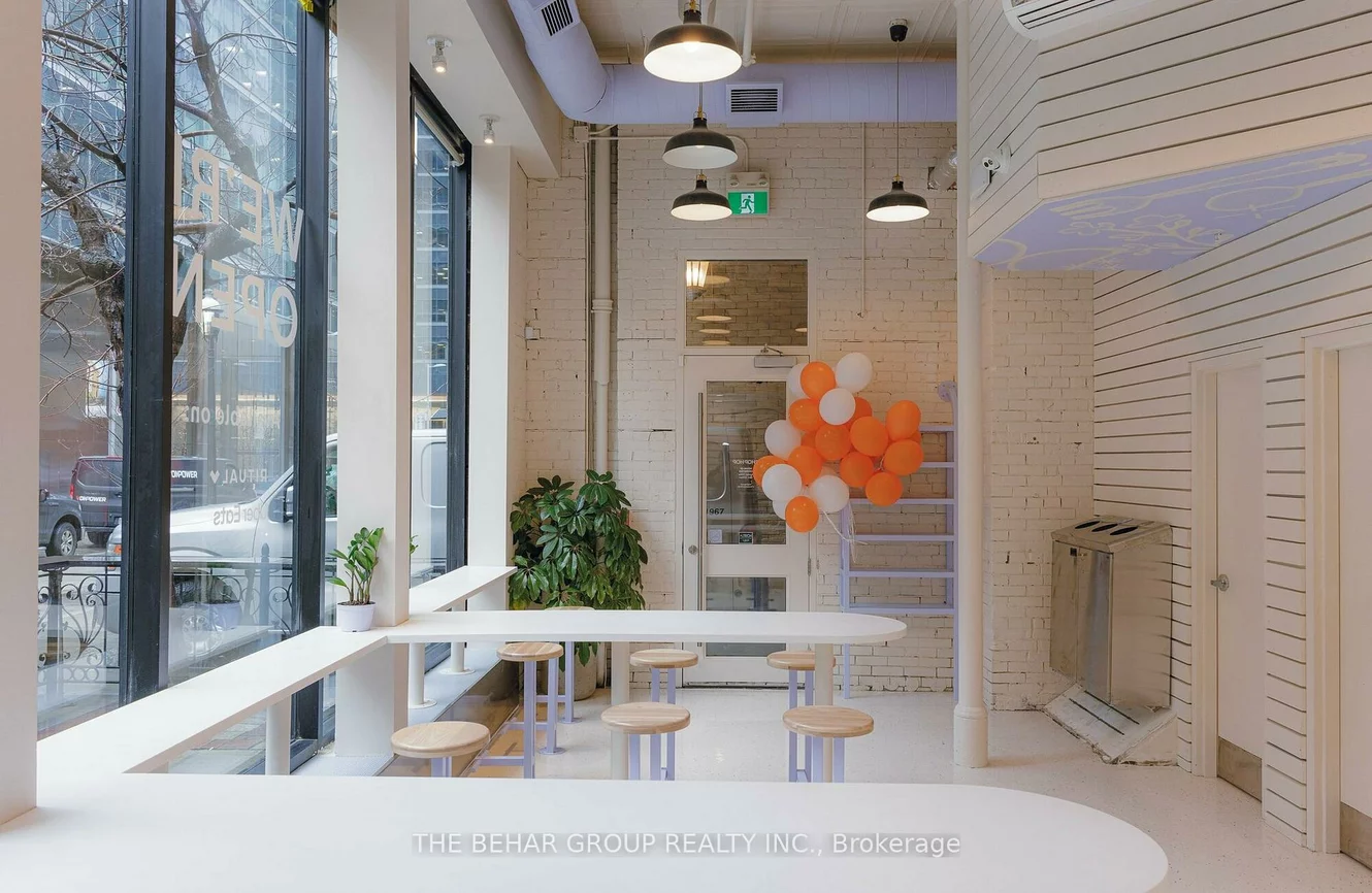 4, Temperance, Bay Street Corridor, Toronto