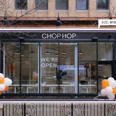 4, Temperance, Bay Street Corridor, Toronto