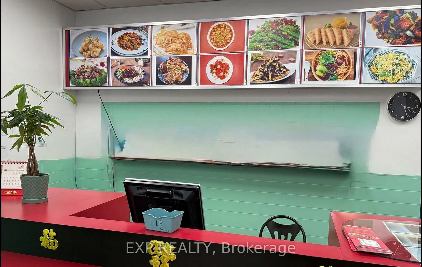 554, SHEPPARD, Bathurst Manor, Toronto