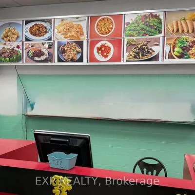 554, SHEPPARD, Bathurst Manor, Toronto