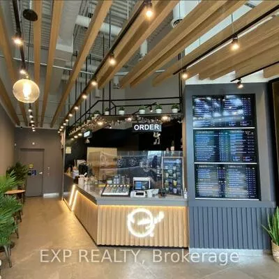 Commercial for sale, 3365, Steeles Ave E, Hillcrest Village, Toronto