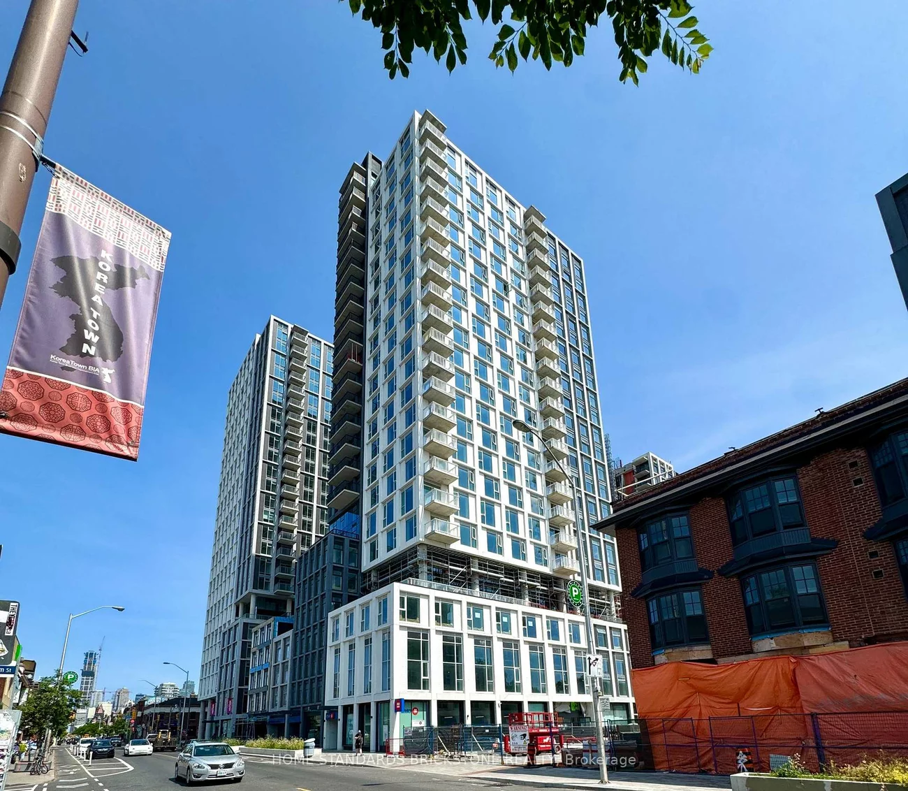 586, Bloor, Annex, Toronto