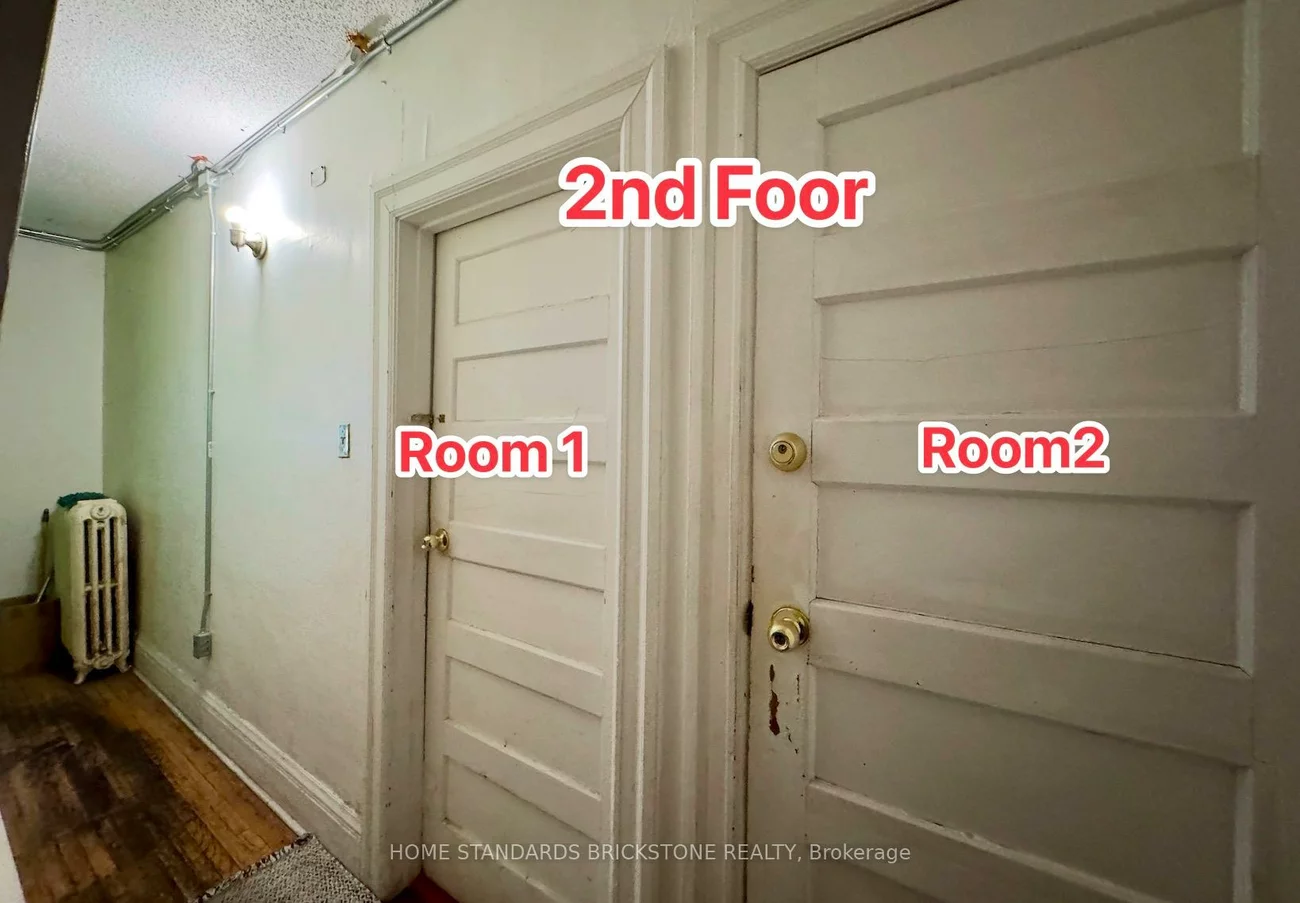 586, Bloor, Annex, Toronto