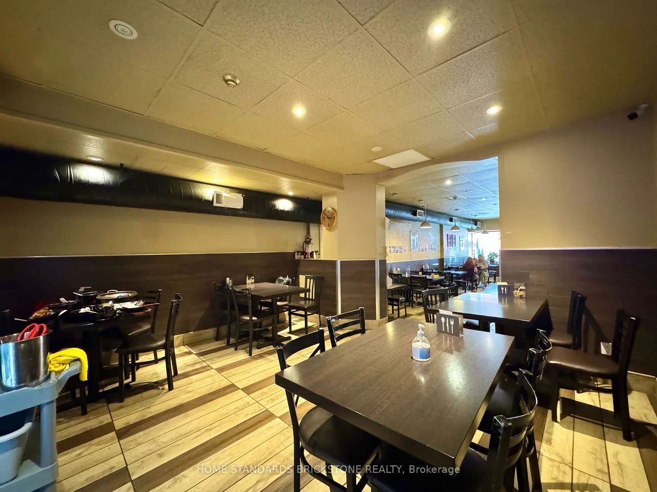 586, Bloor, Annex, Toronto