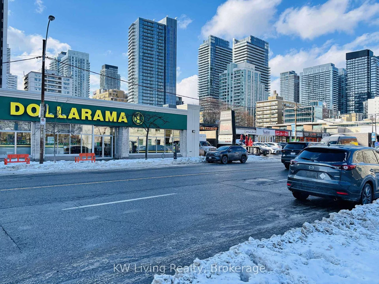 701, Mount Pleasant, Mount Pleasant East, Toronto