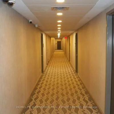 4750, Yonge, Lansing-Westgate, Toronto