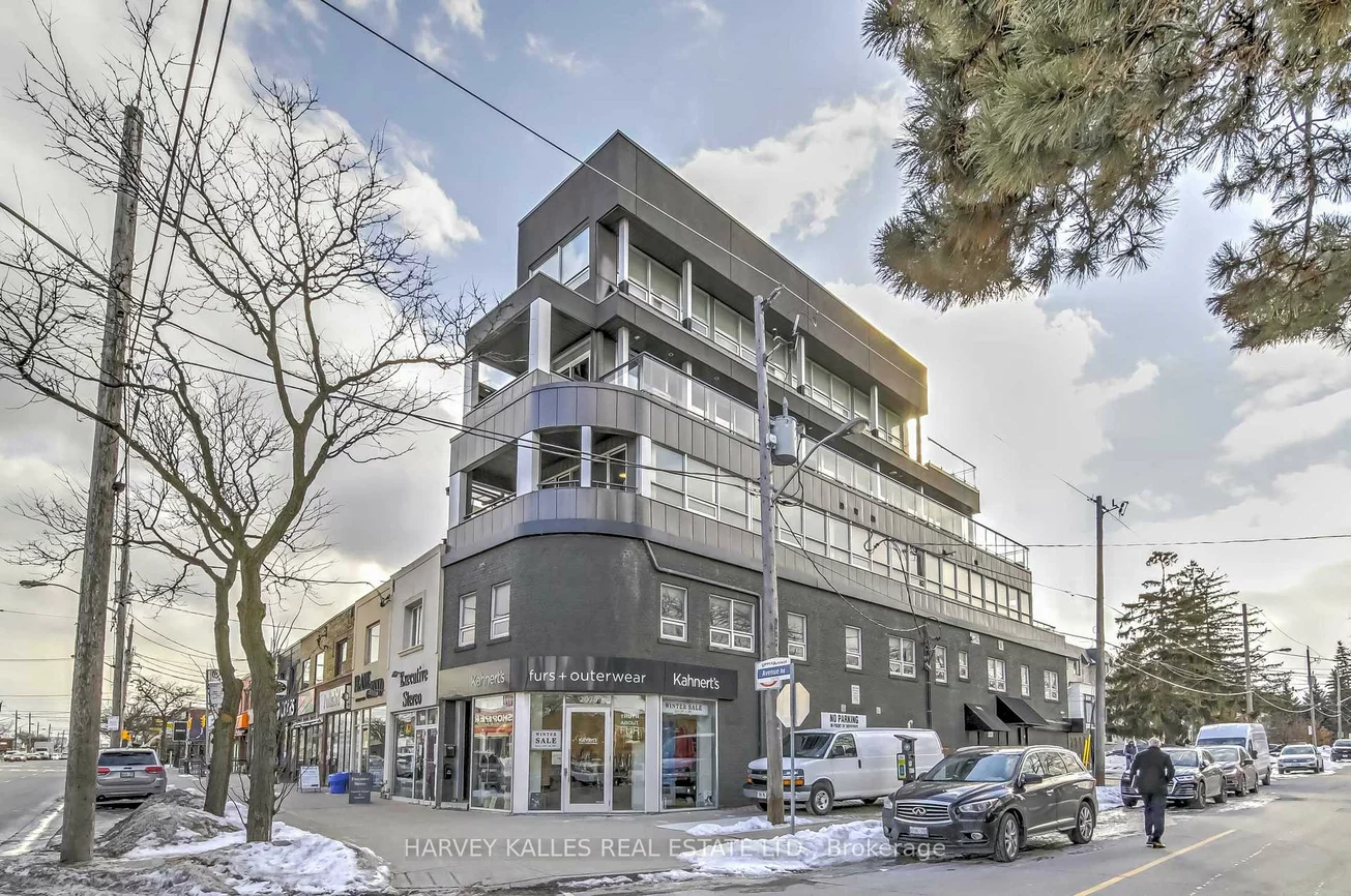 2078, Avenue, Bedford Park-Nortown, Toronto