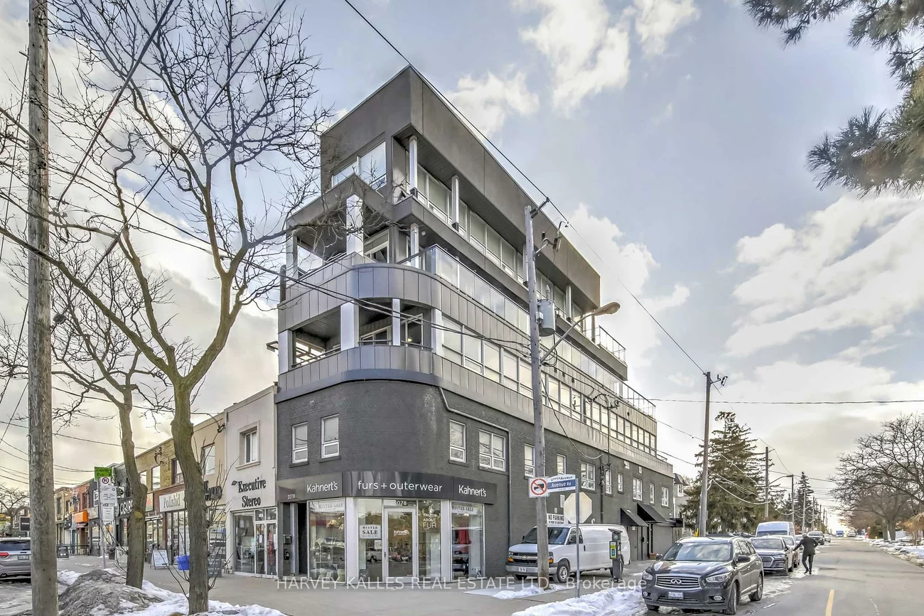 2078, Avenue, Bedford Park-Nortown, Toronto