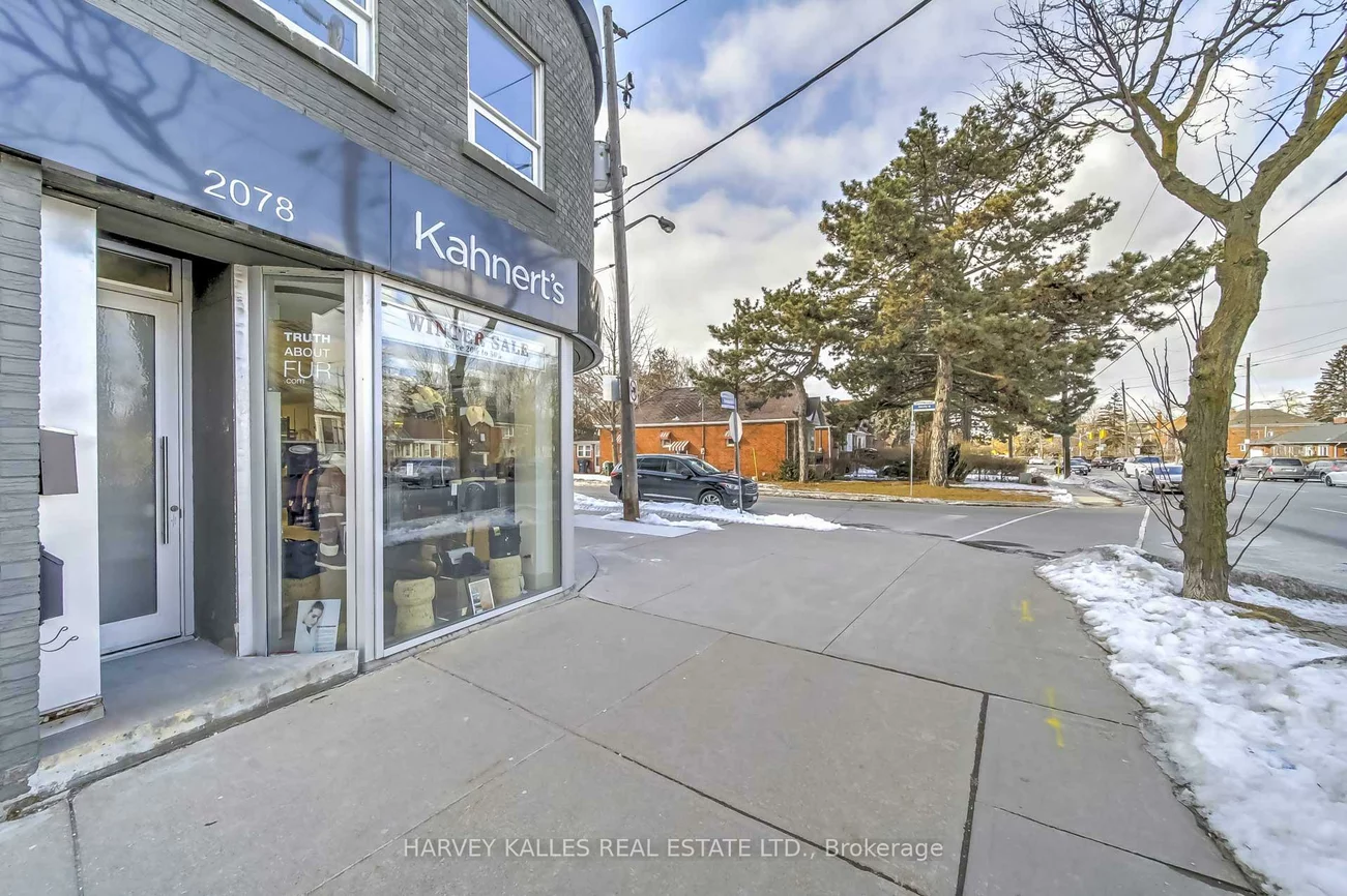 2078, Avenue, Bedford Park-Nortown, Toronto