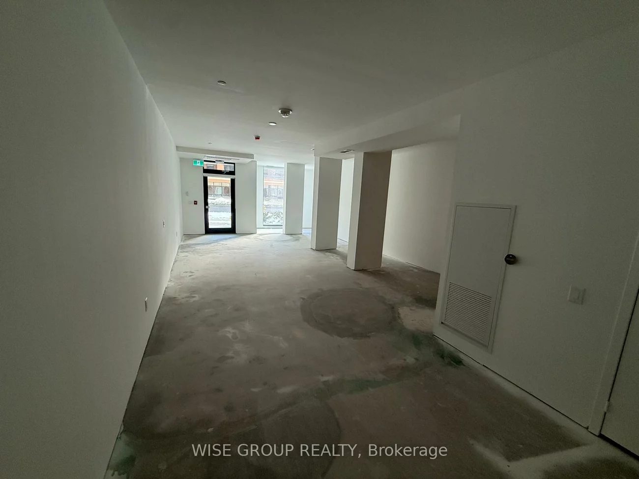 500, Wilson, Clanton Park, Toronto